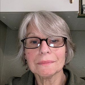 Meet your Posher, Tracy